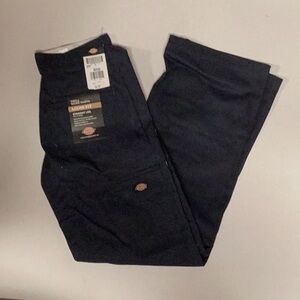 Dickies men’s twill work pants